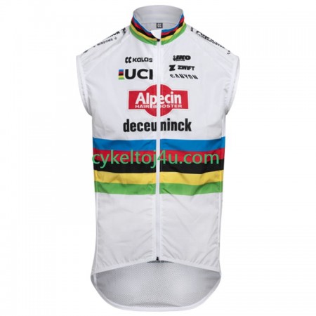 Alpecin Deceuninck Cykelvest 2024